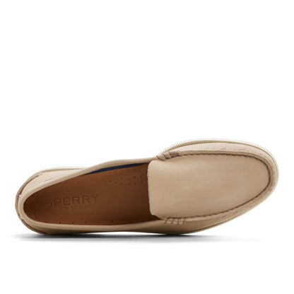 Sperry Authentic Original Venetian Loafer Ivory