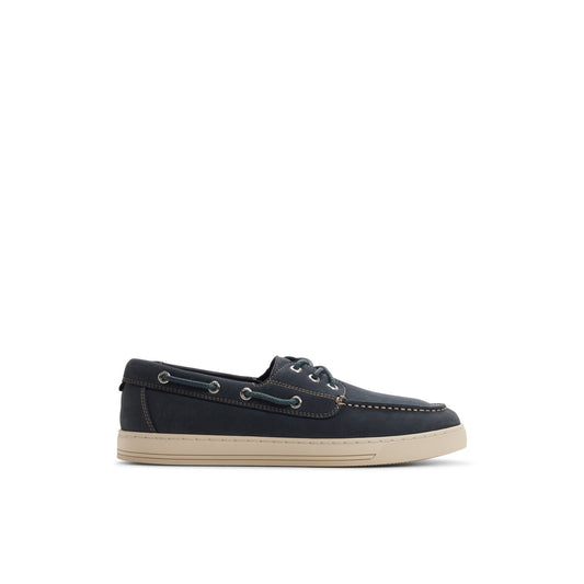 Sperry Como Moc Cup Sole Boat Shoe Navy