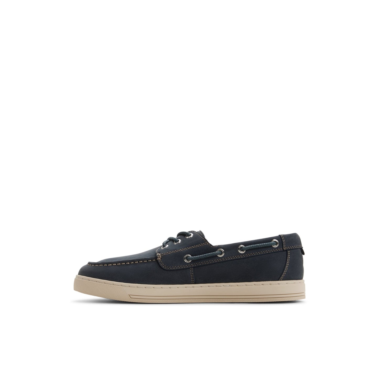 Sperry Como Moc Cup Sole Boat Shoe Navy