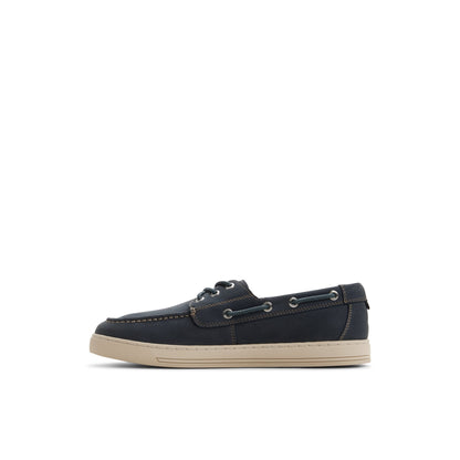 Sperry Como Moc Cup Sole Boat Shoe Navy