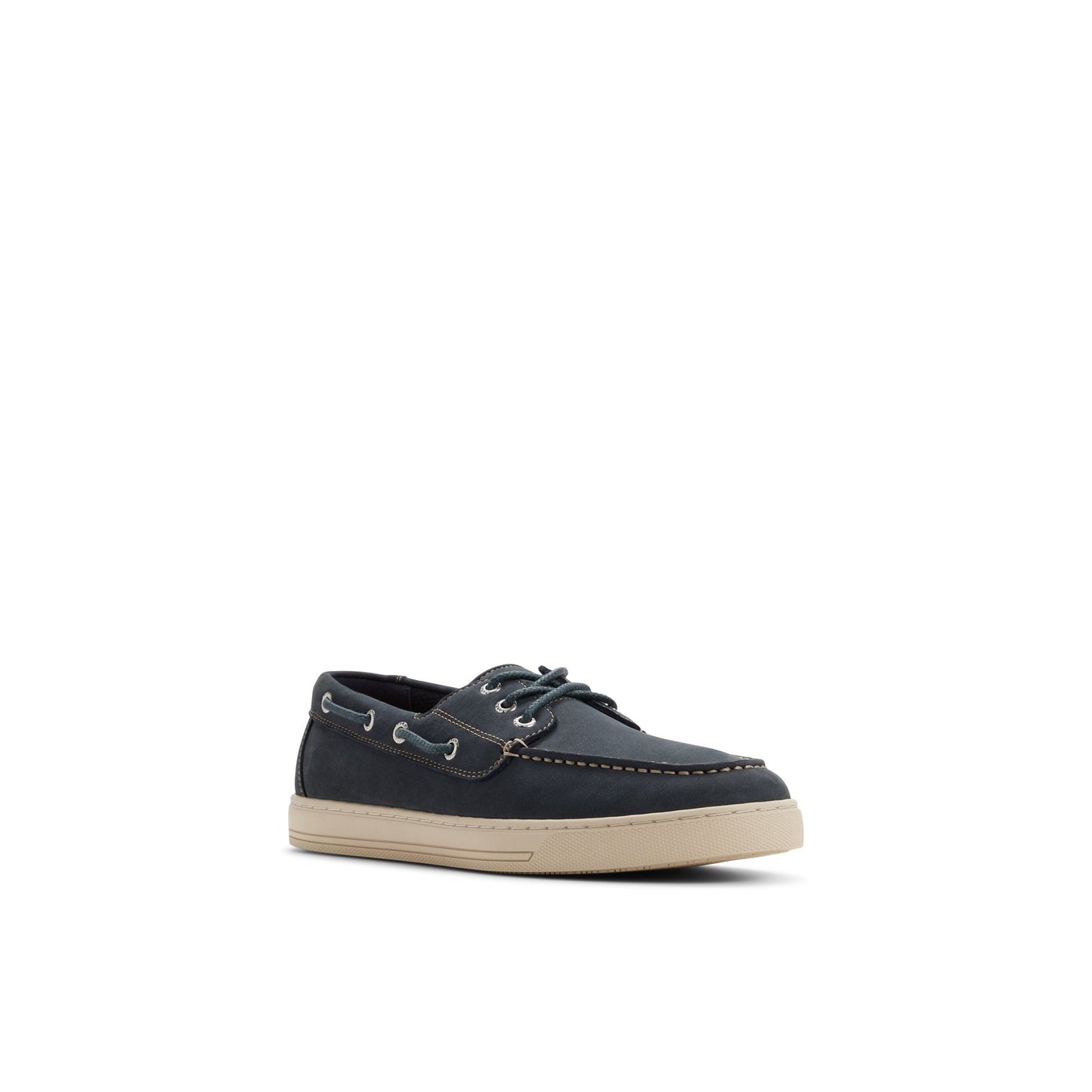 Sperry Como Moc Cup Sole Boat Shoe Navy