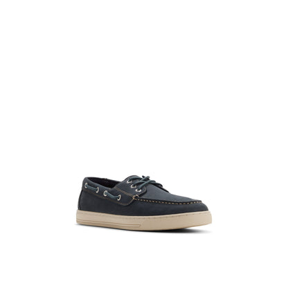 Sperry Como Moc Cup Sole Boat Shoe Navy