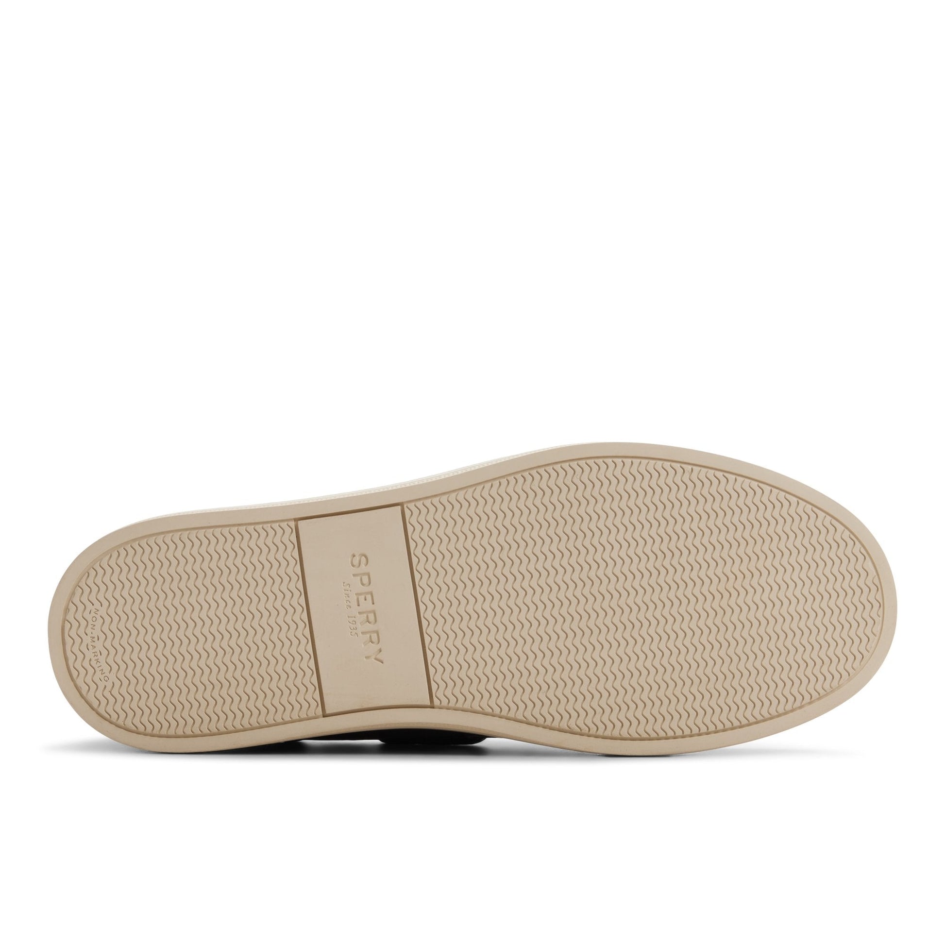 Sperry Como Moc Cup Sole Boat Shoe Navy