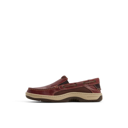 Sperry Billfish Slip-on Loafer Dark brown