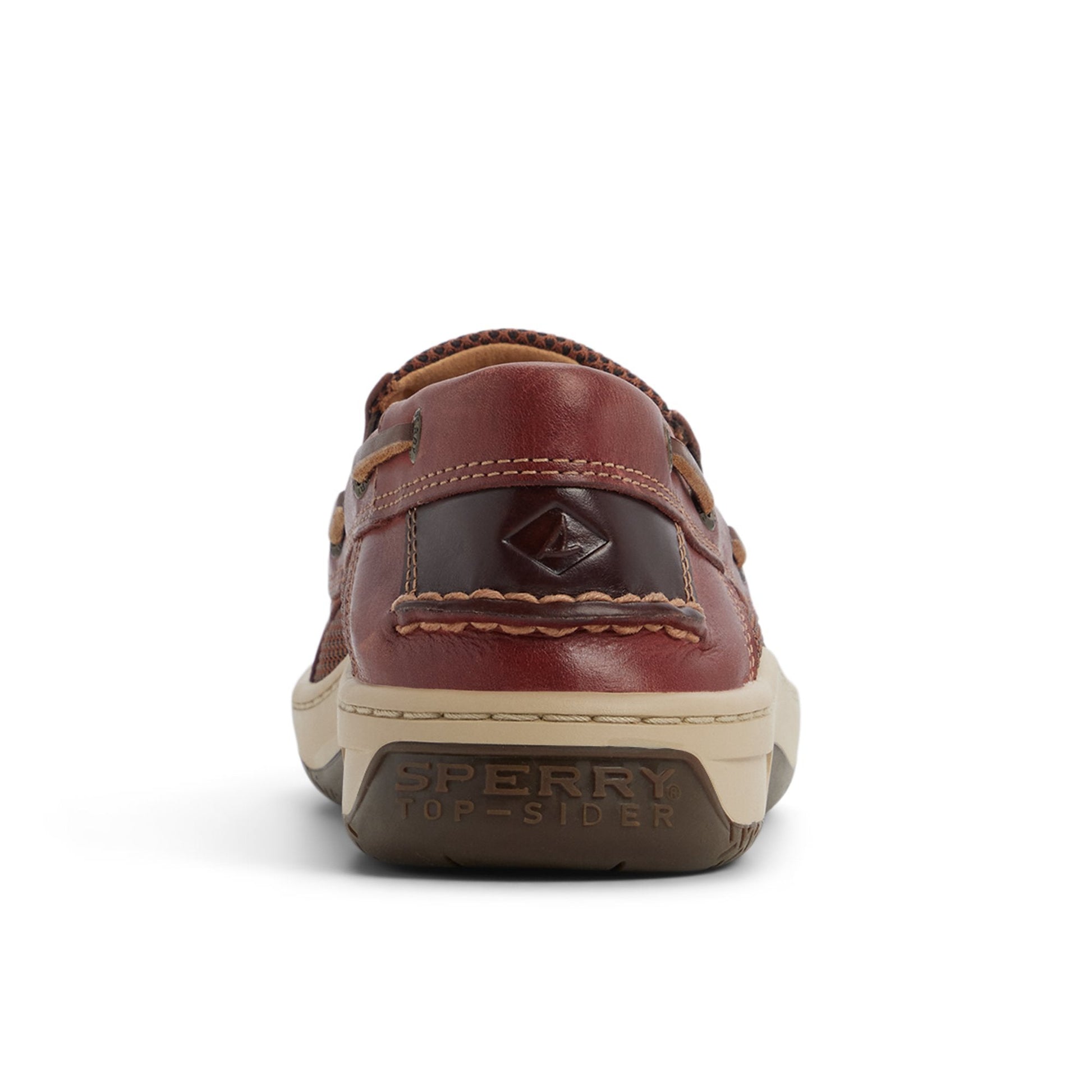 Sperry Billfish Slip-on Loafer Dark brown