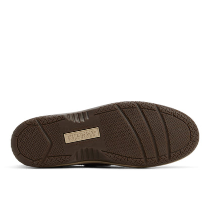 Sperry Billfish Slip-on Loafer Dark brown