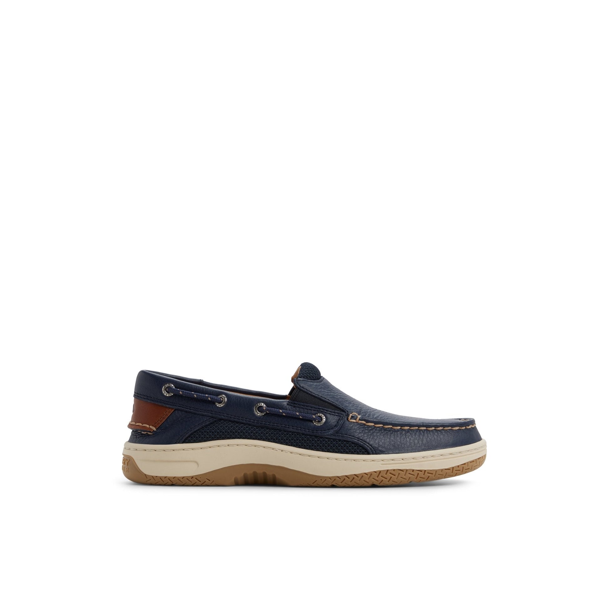 Sperry Billfish Slip-on Loafer Navy