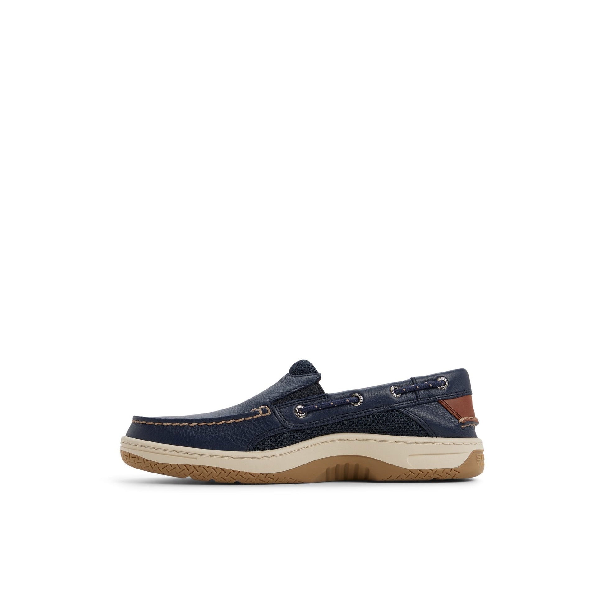 Sperry Billfish Slip-on Loafer Navy