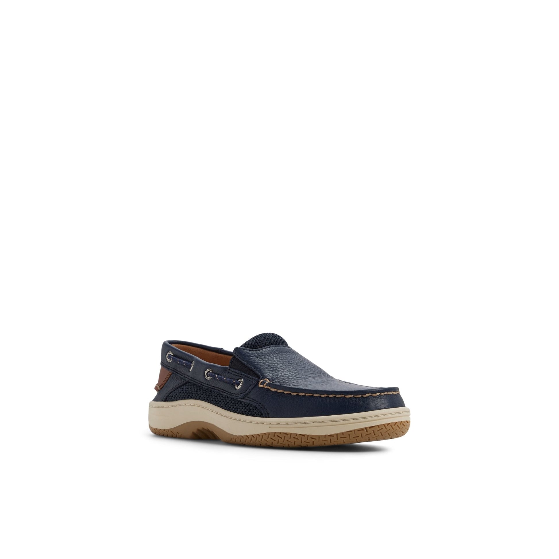 Sperry Billfish Slip-on Loafer Navy
