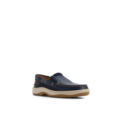 Sperry Billfish Slip-on Loafer Navy