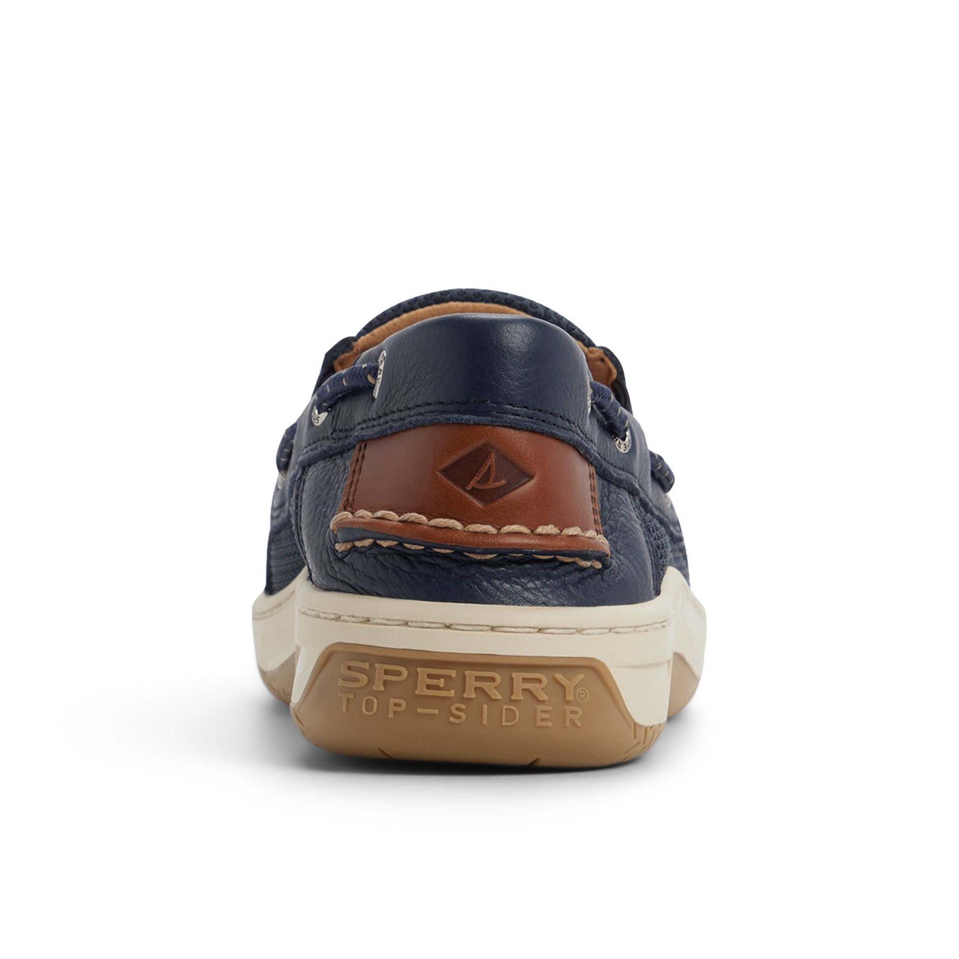 Sperry Billfish Slip-on Loafer Navy