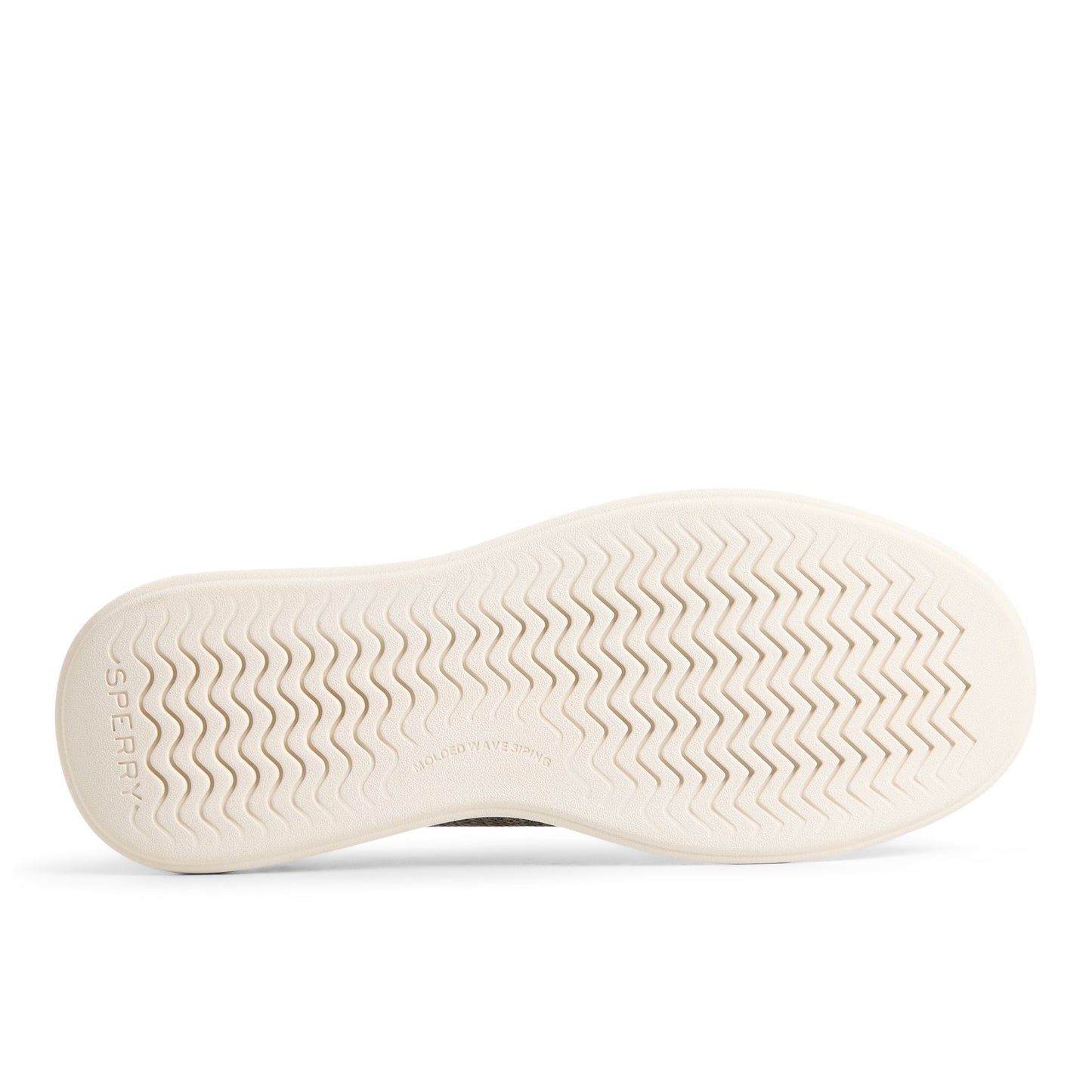 Sperry Harpoon Crush Back Sneaker Charcoal