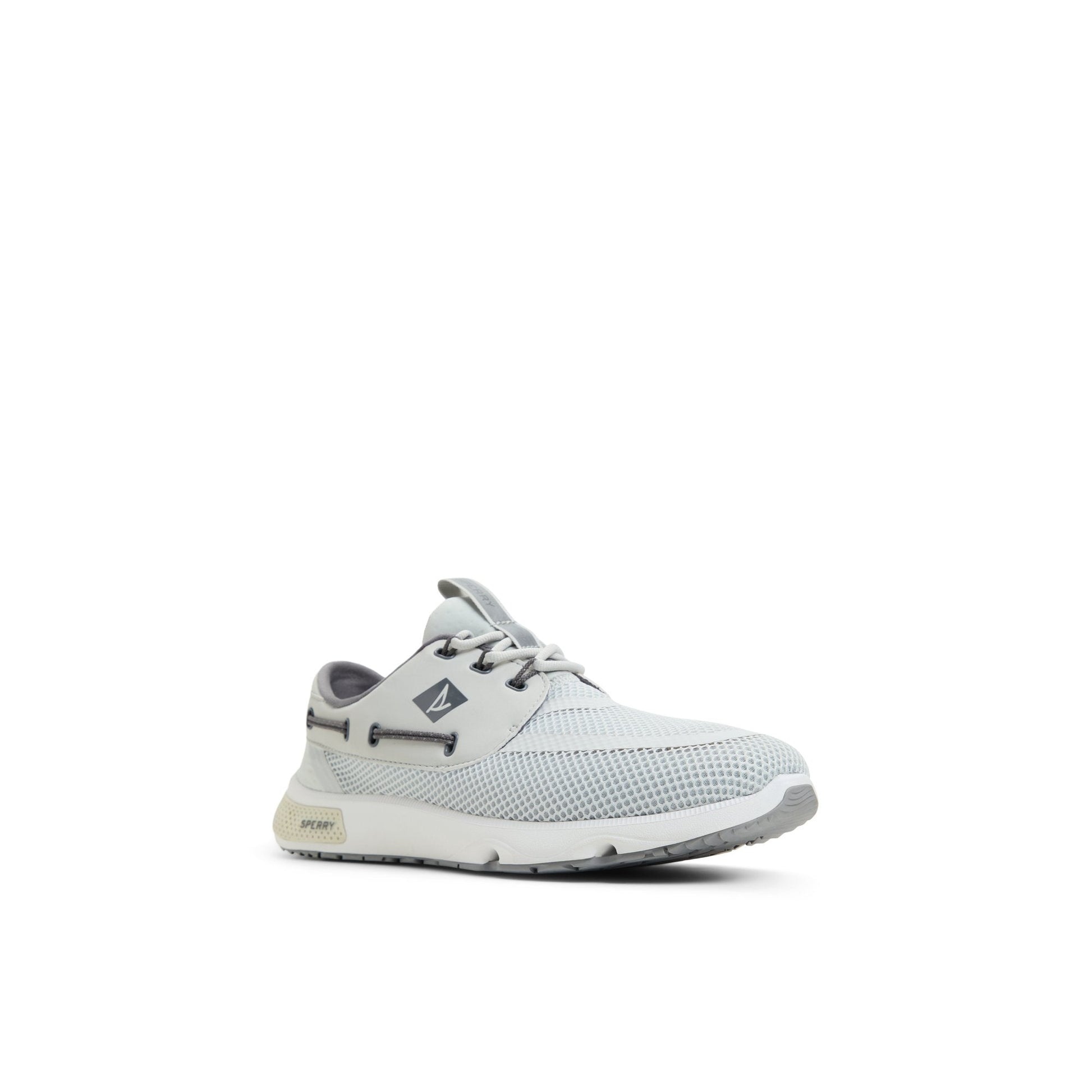 Sperry 7 Seas Sneaker Grey