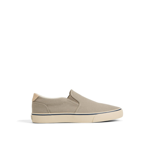 Sperry Helm Slip-on Sneaker Grey