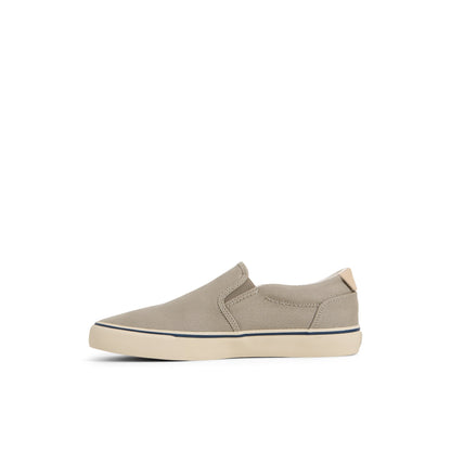 Sperry Helm Slip-on Sneaker Grey