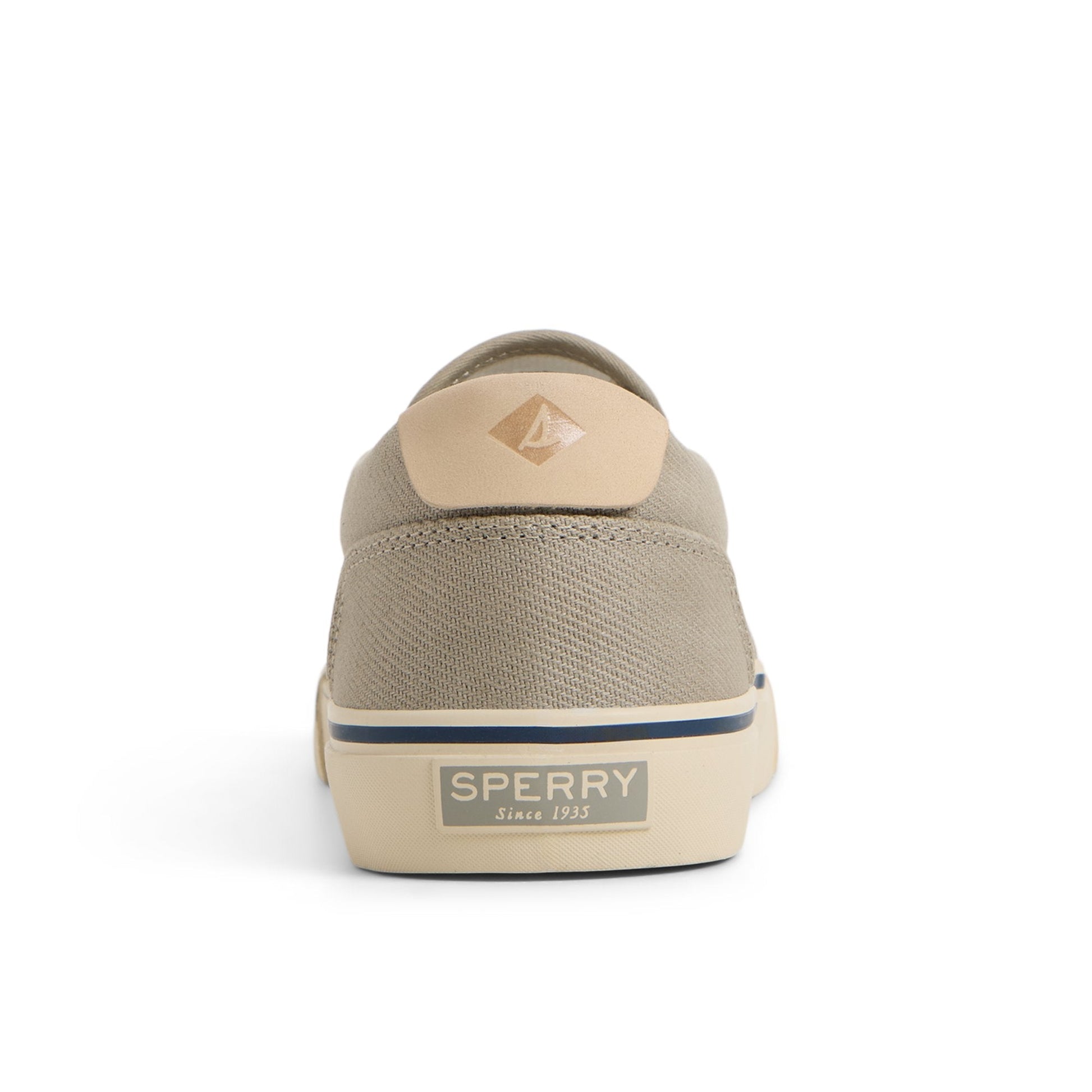 Sperry Helm Slip-on Sneaker Grey
