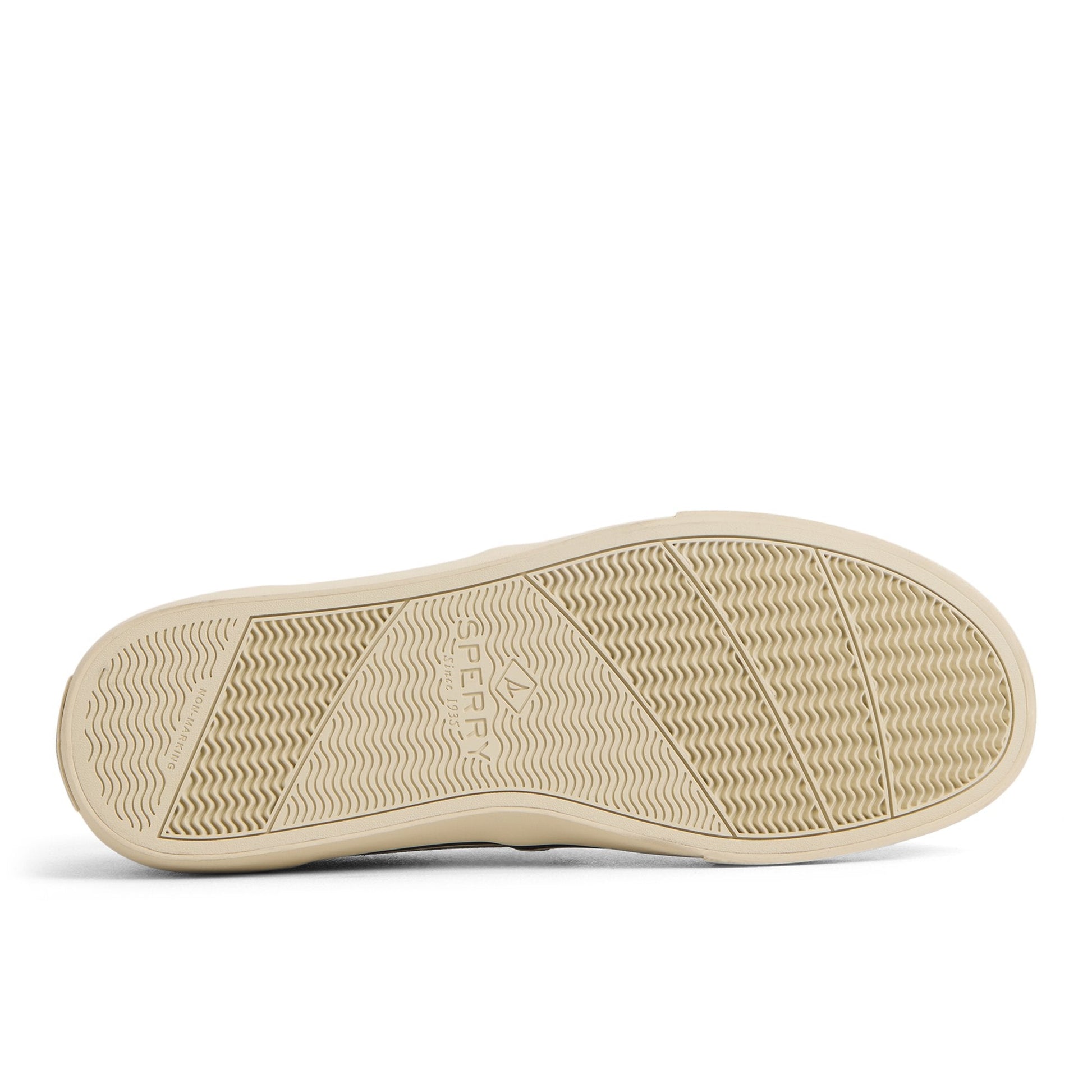 Sperry Helm Slip-on Sneaker Grey