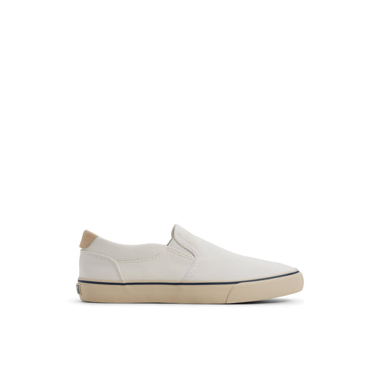 Sperry Helm Slip-on Sneaker White