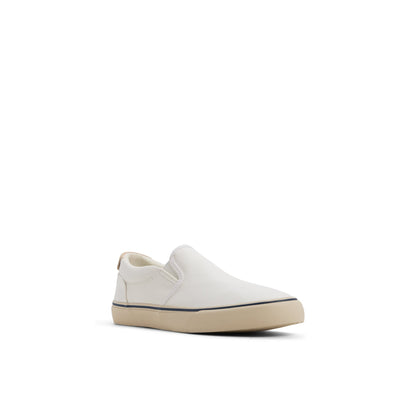 Sperry Helm Slip-on Sneaker White