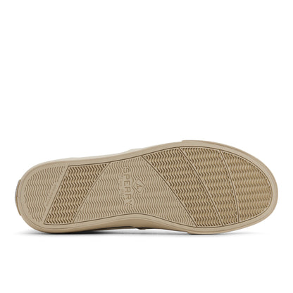 Sperry Helm Slip-on Sneaker White
