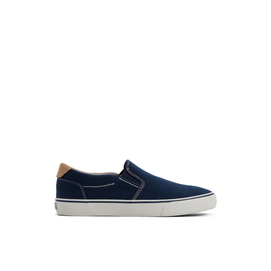 Sperry Helm Slip-on Sneaker Navy