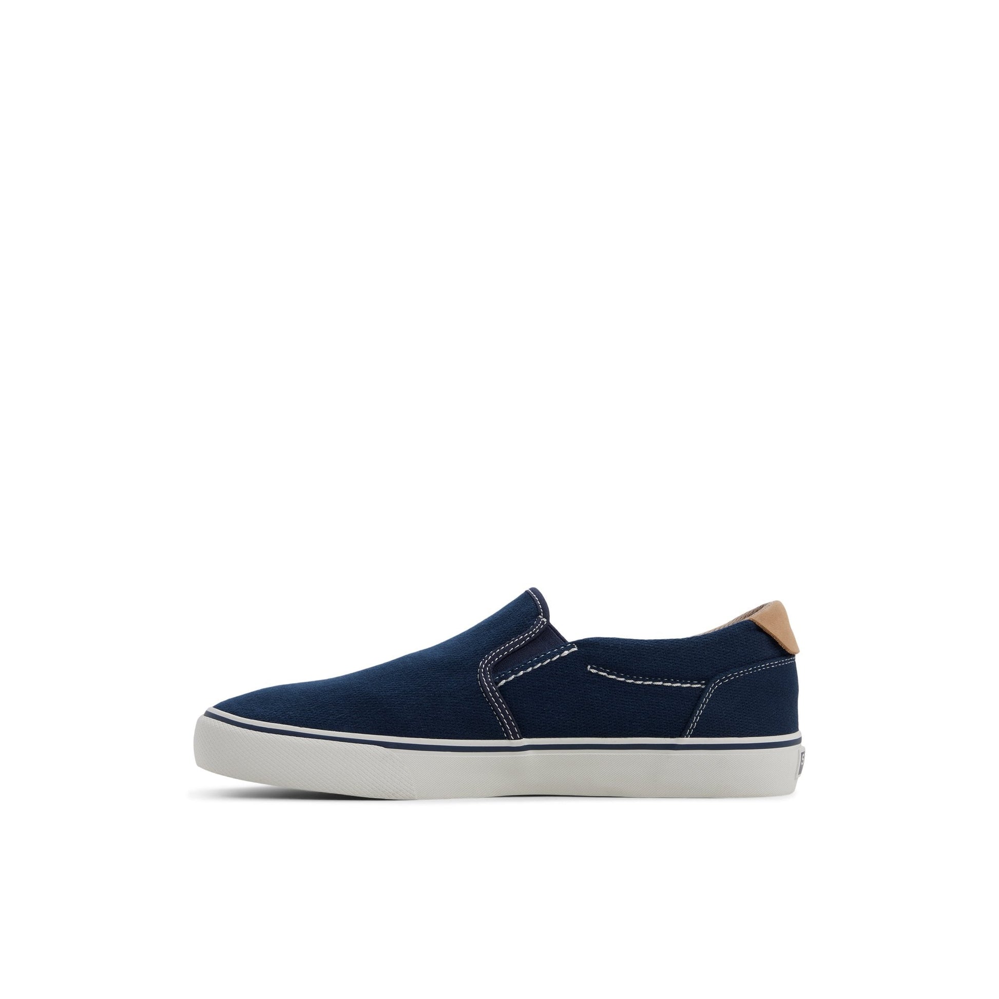 Sperry Helm Slip-on Sneaker Navy