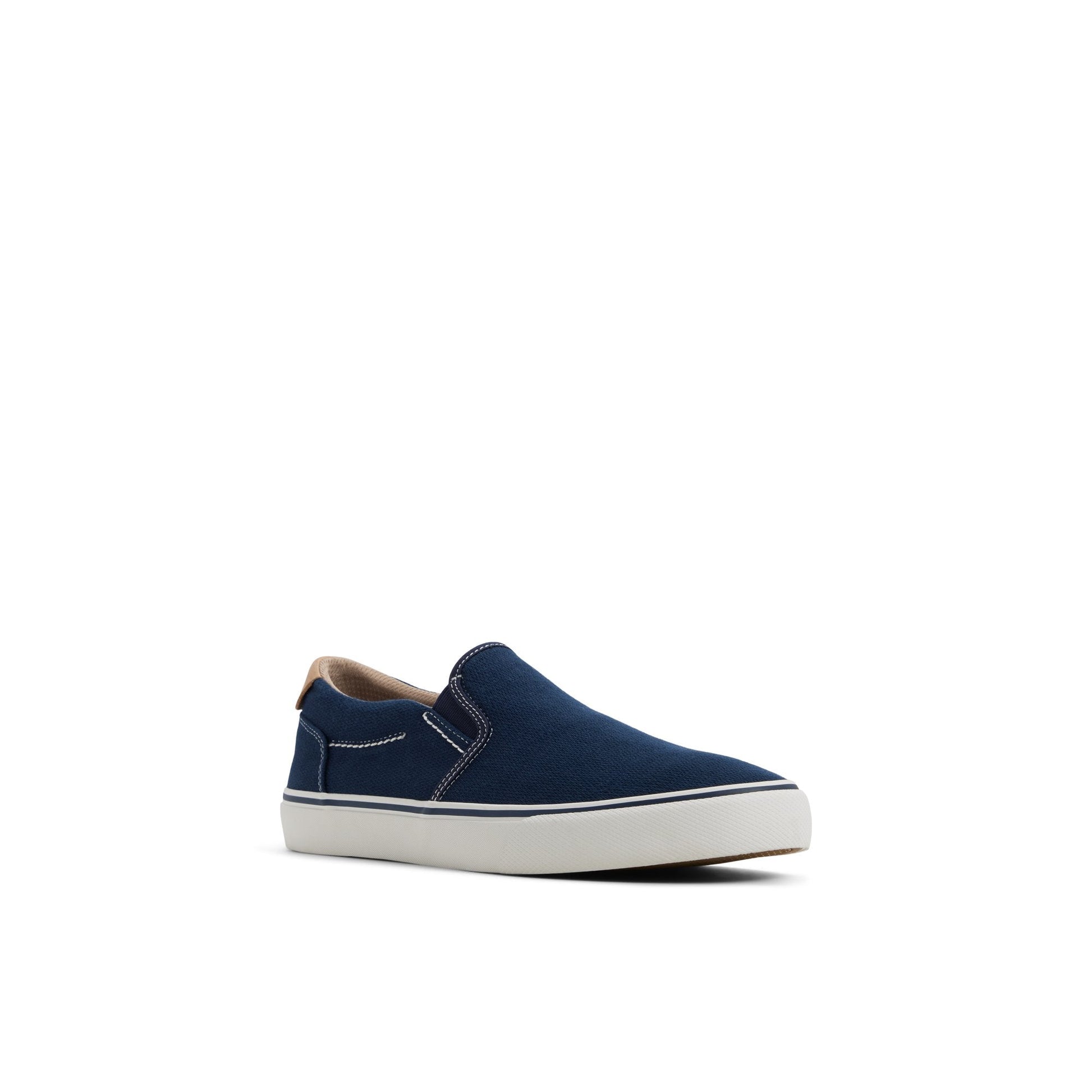 Sperry Helm Slip-on Sneaker Navy