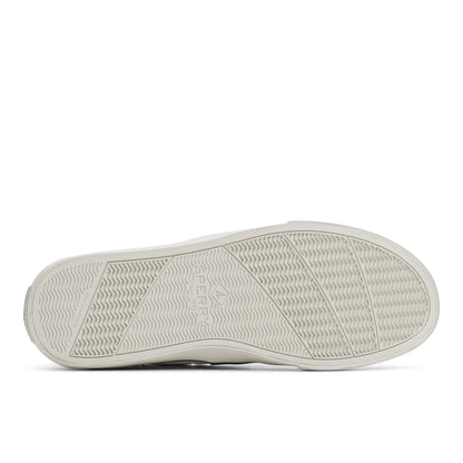 Sperry Helm 2 Eye Sneaker White