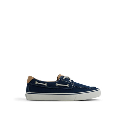 Sperry Helm 2 Eye Sneaker Navy