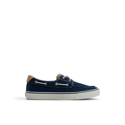 Sperry Helm 2 Eye Sneaker Navy