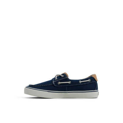 Sperry Helm 2 Eye Sneaker Navy