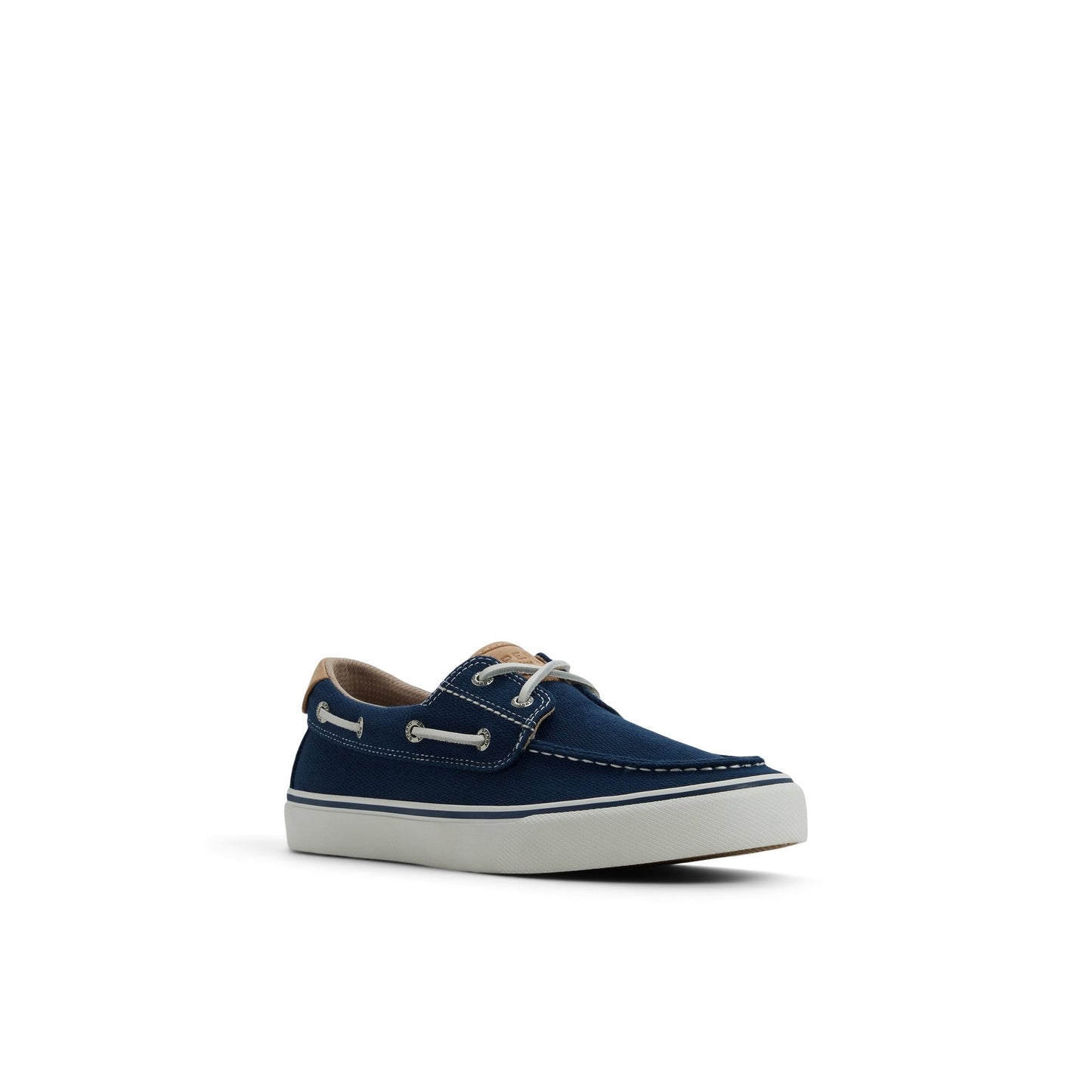 Sperry Helm 2 Eye Sneaker Navy