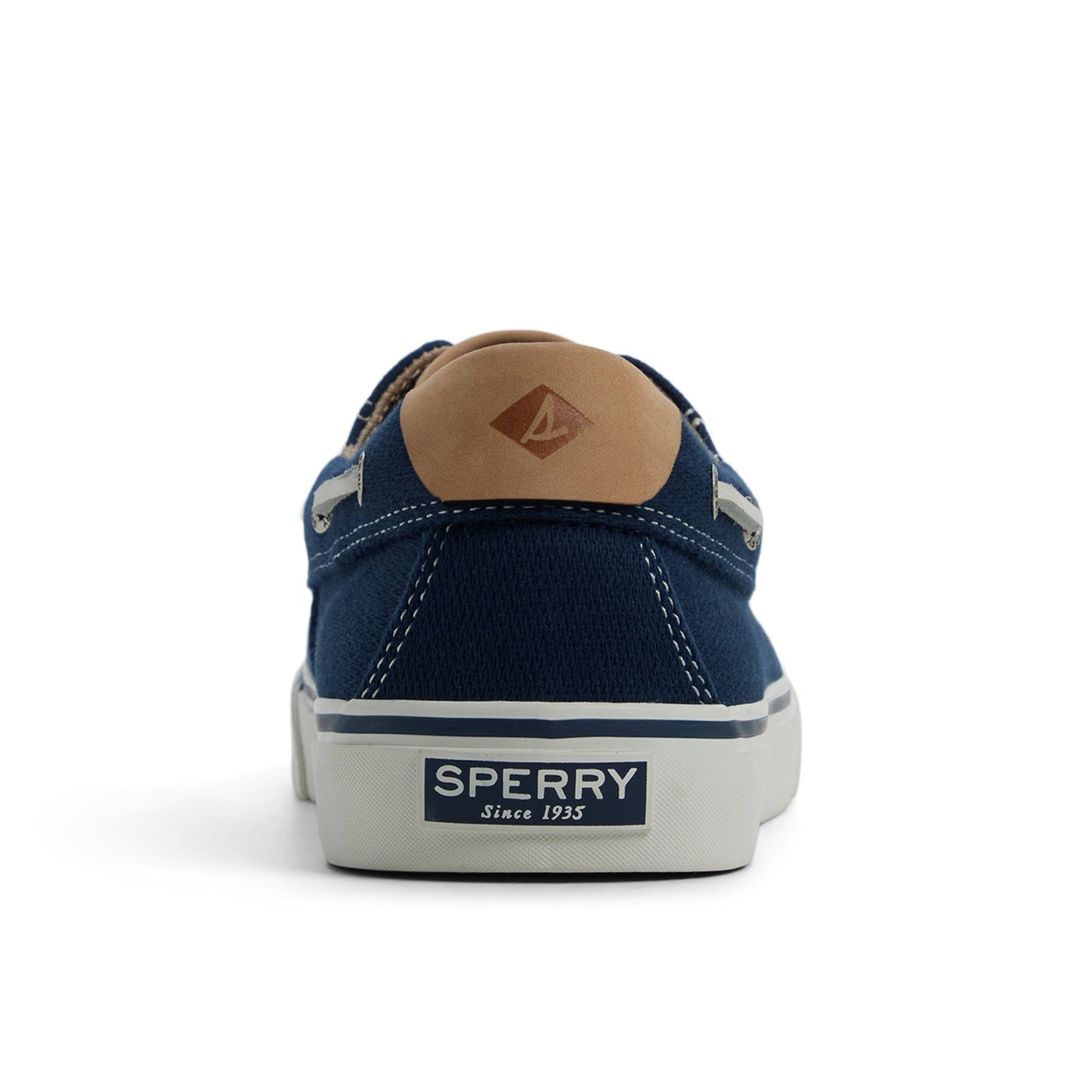 Sperry Helm 2 Eye Sneaker Navy