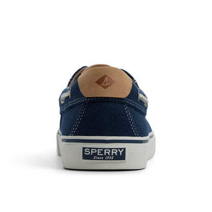 Sperry Helm 2 Eye Sneaker Navy