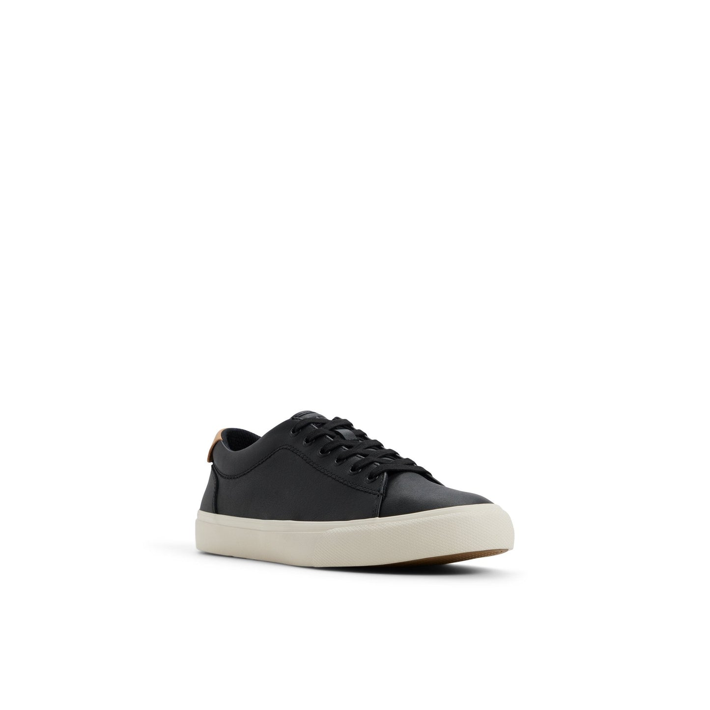 Sperry Helm Lace to Toe Sneaker Black