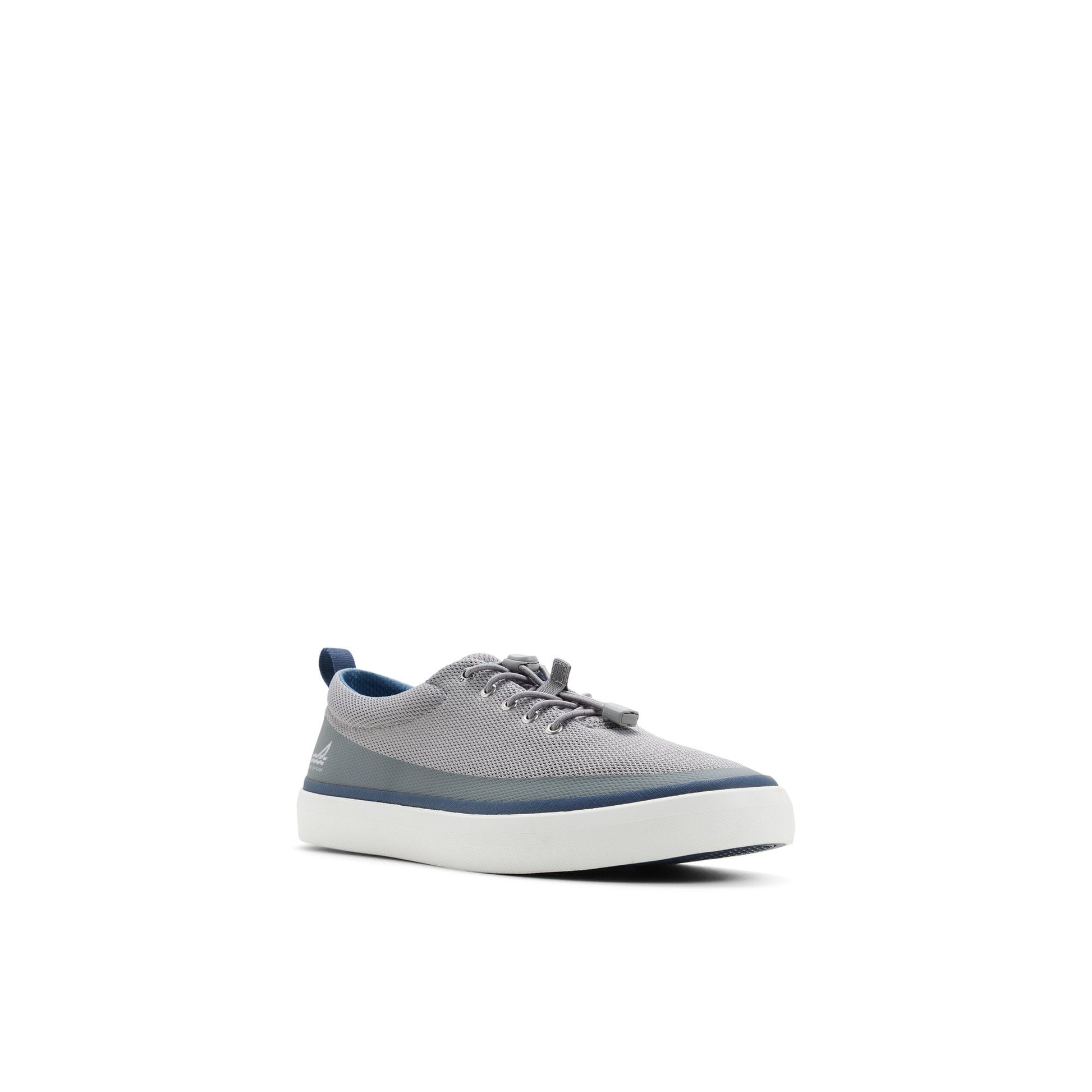 Sperry Maritime Sneaker Grey