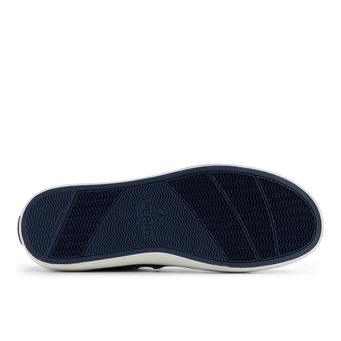 Sperry Maritime Sneaker Grey
