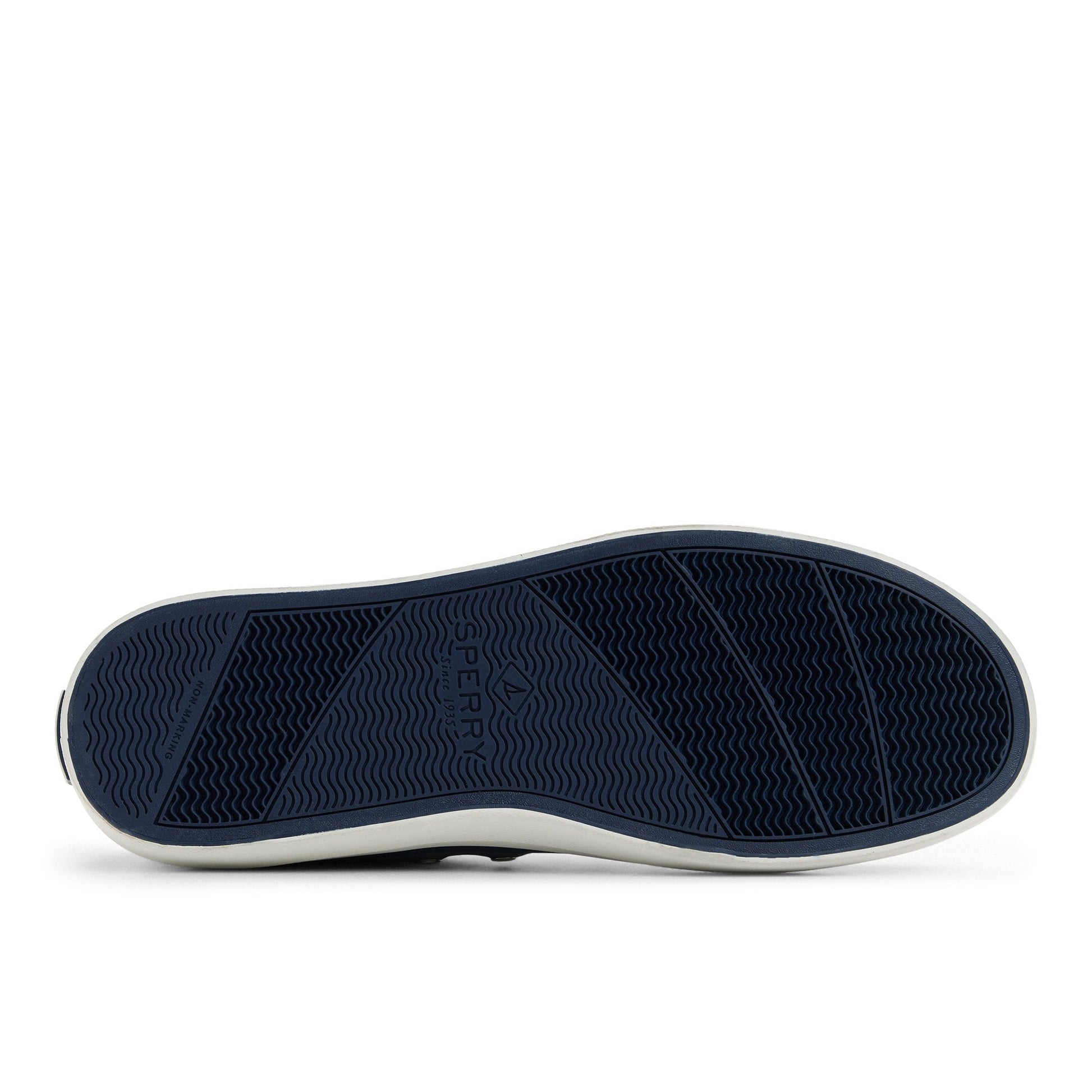 Sperry Maritime Sneaker Grey