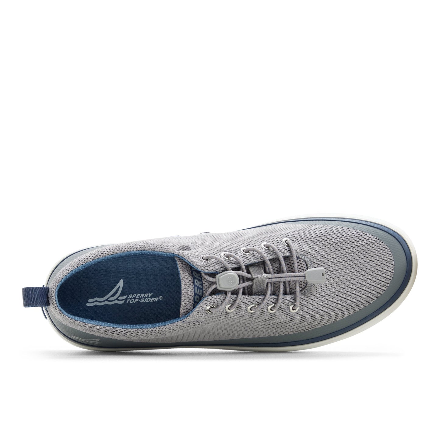 Sperry Maritime Sneaker Grey