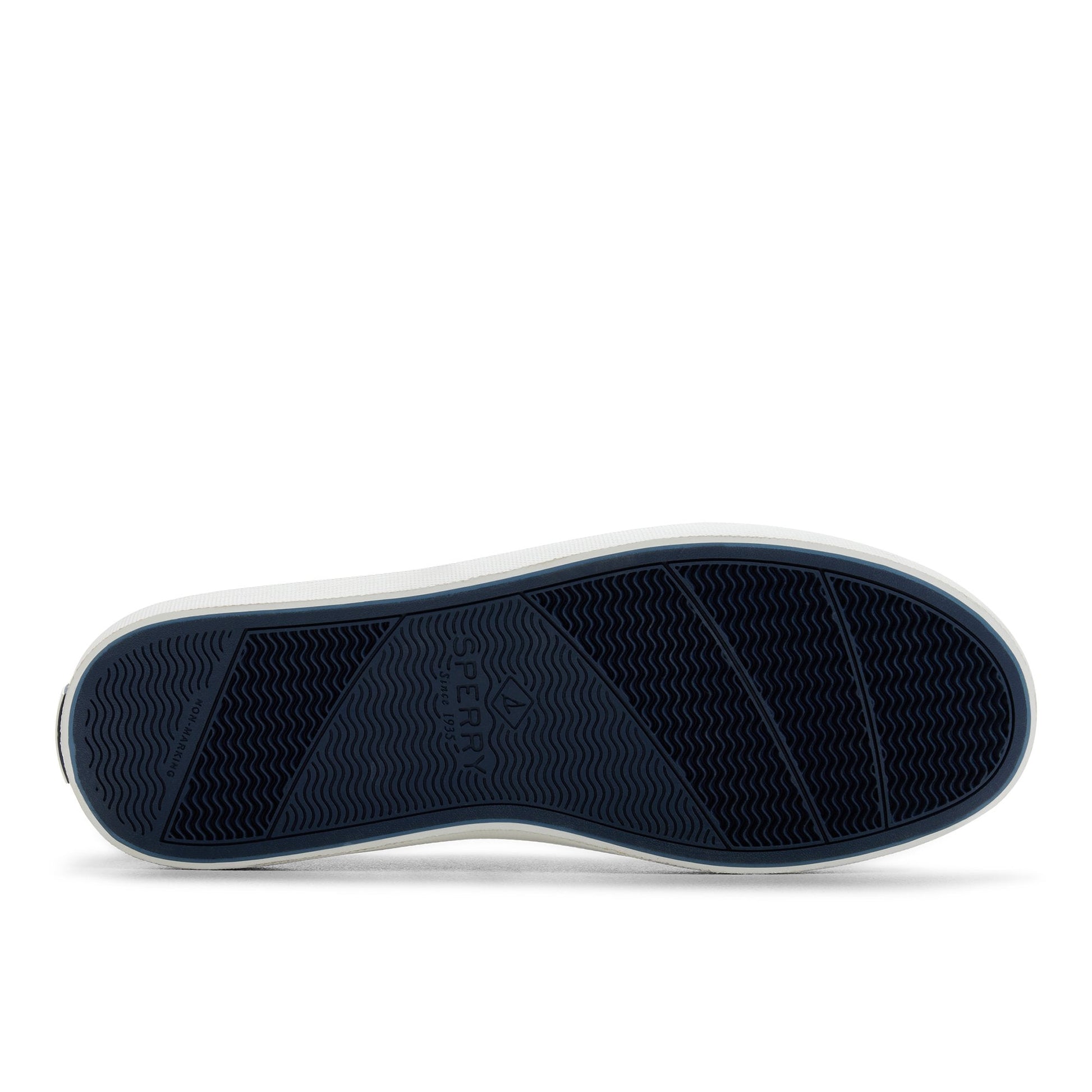 Sperry Maritime Sneaker Navy