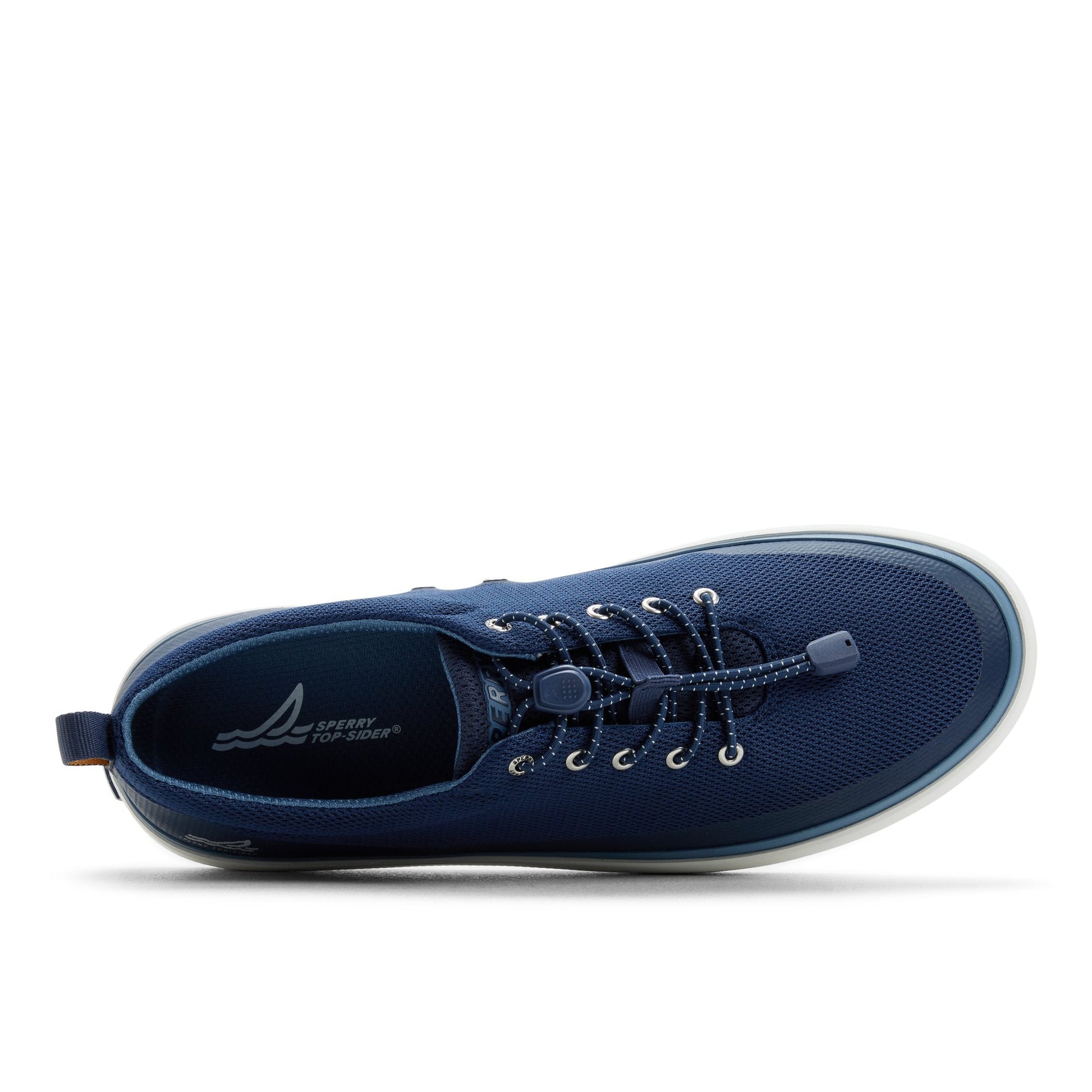 Sperry Maritime Sneaker Navy