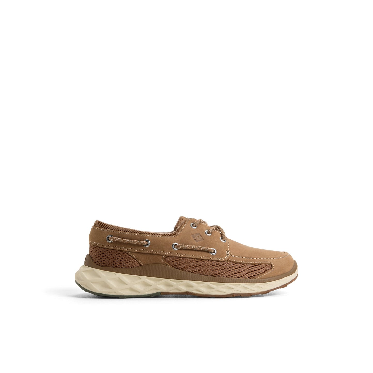 Sperry Dipsail Boat Sneaker Dark brown