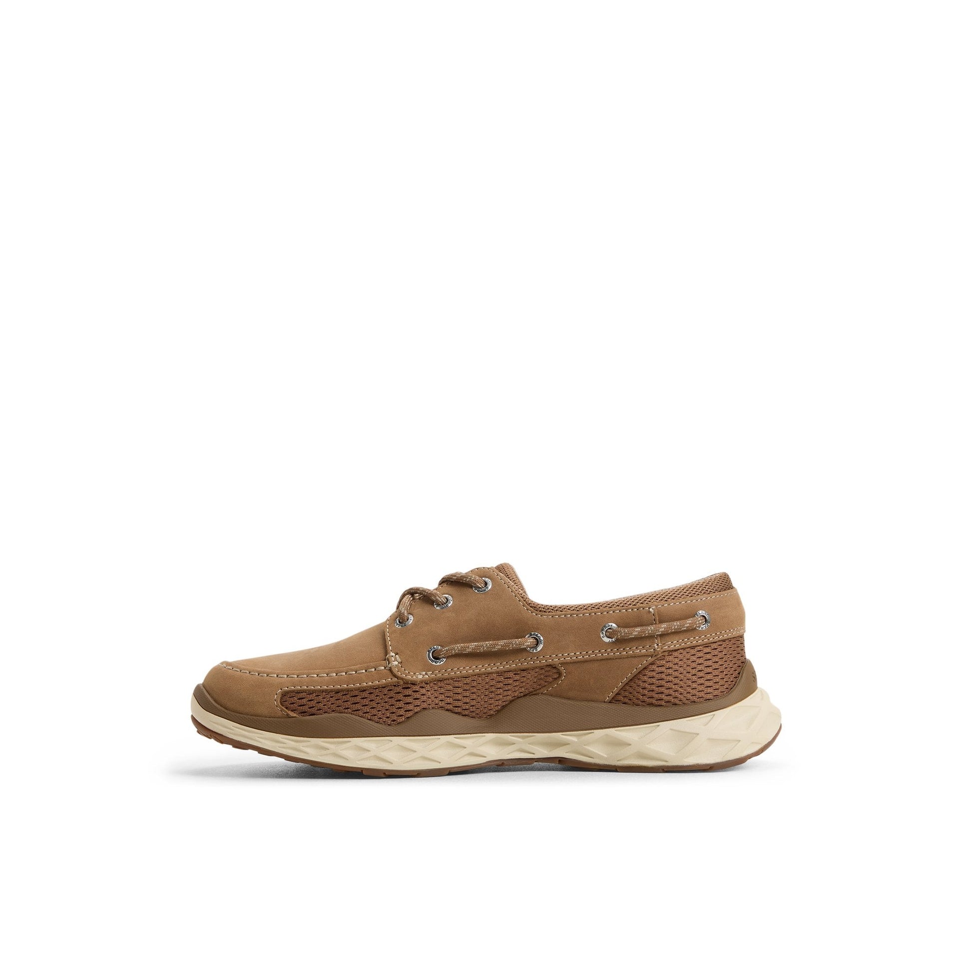 Sperry Dipsail Boat Sneaker Dark brown