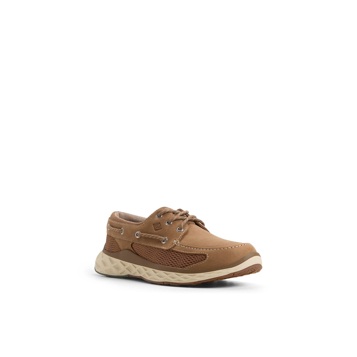 Sperry Dipsail Boat Sneaker Dark brown