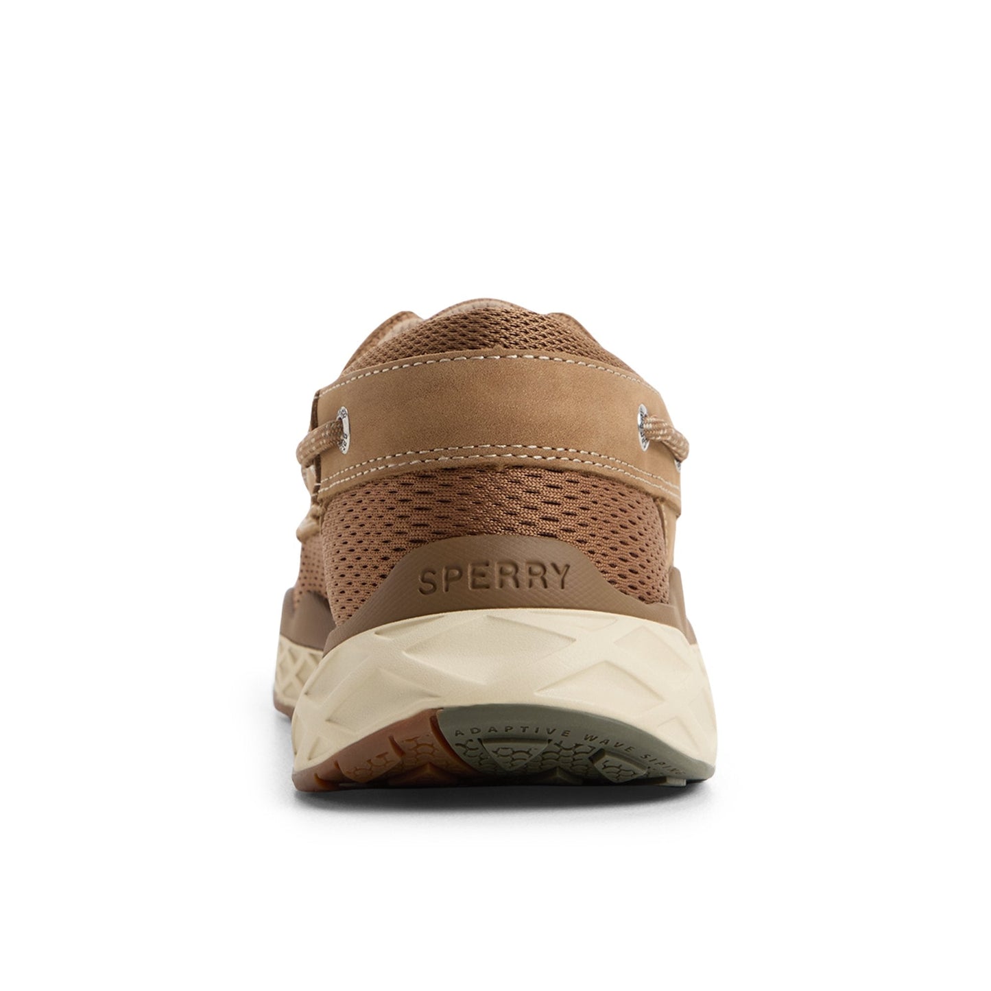 Sperry Dipsail Boat Sneaker Dark brown