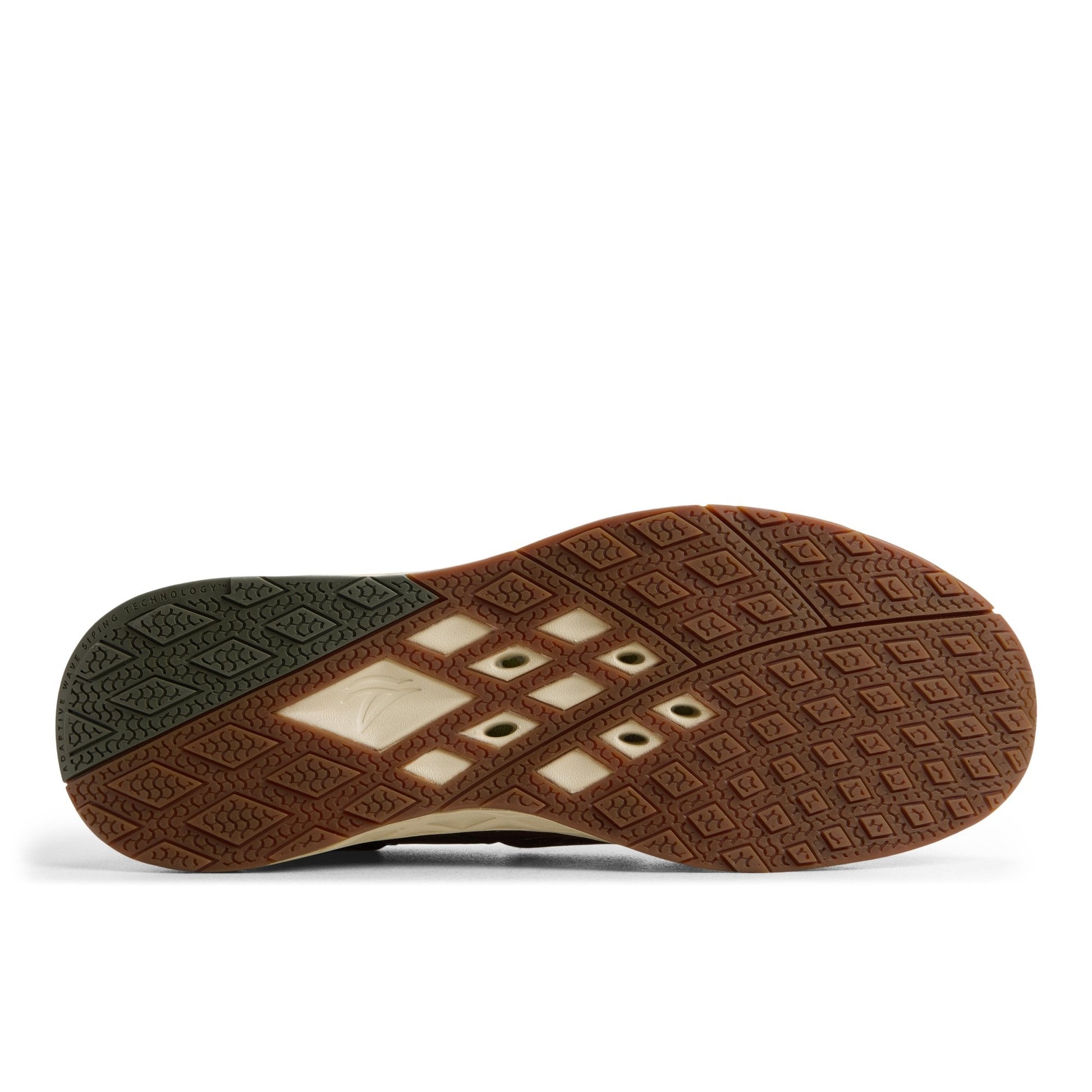 Sperry Dipsail Boat Sneaker Dark brown