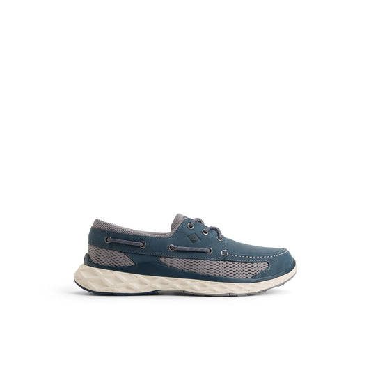 Sperry Dipsail Boat Sneaker Navy