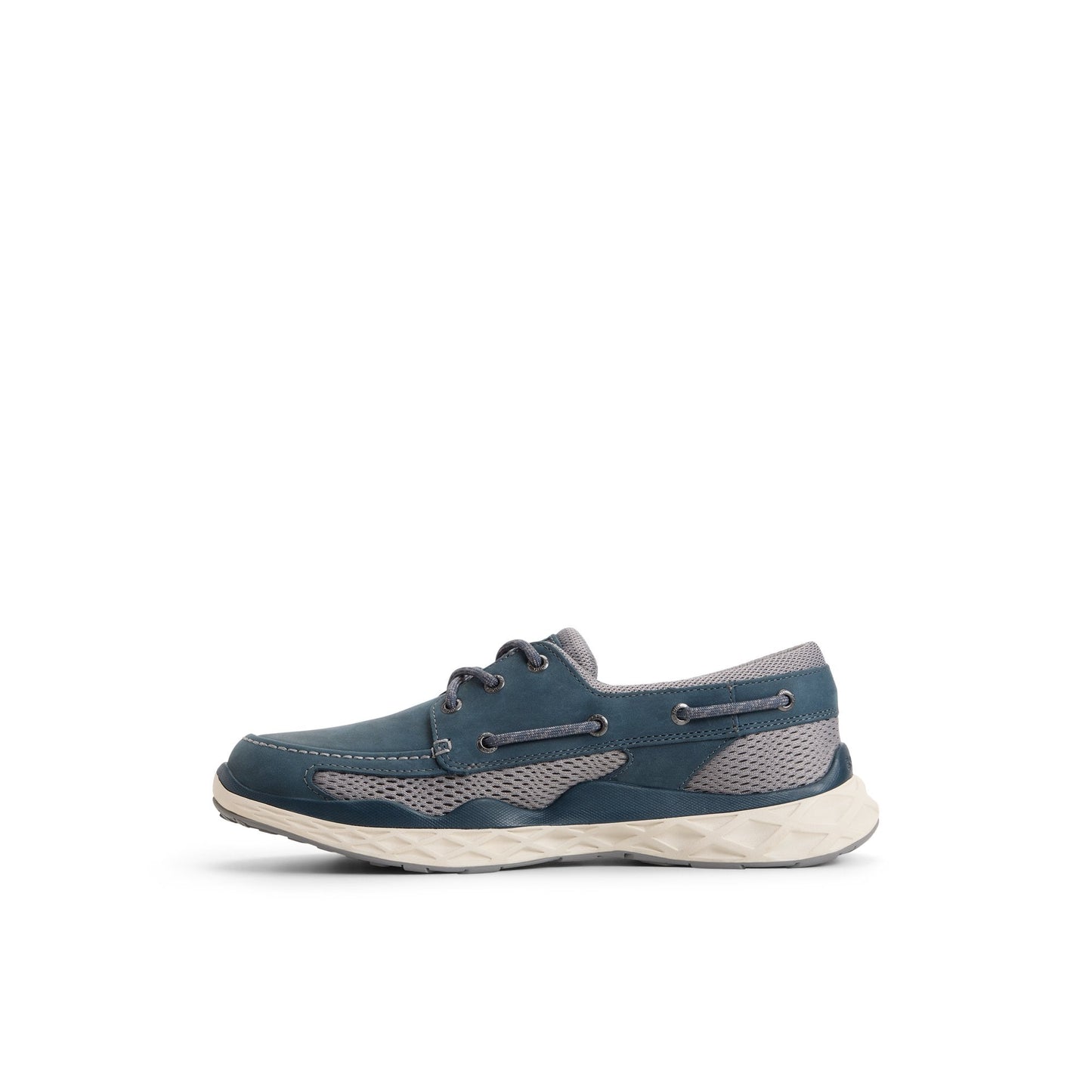 Sperry Dipsail Boat Sneaker Navy