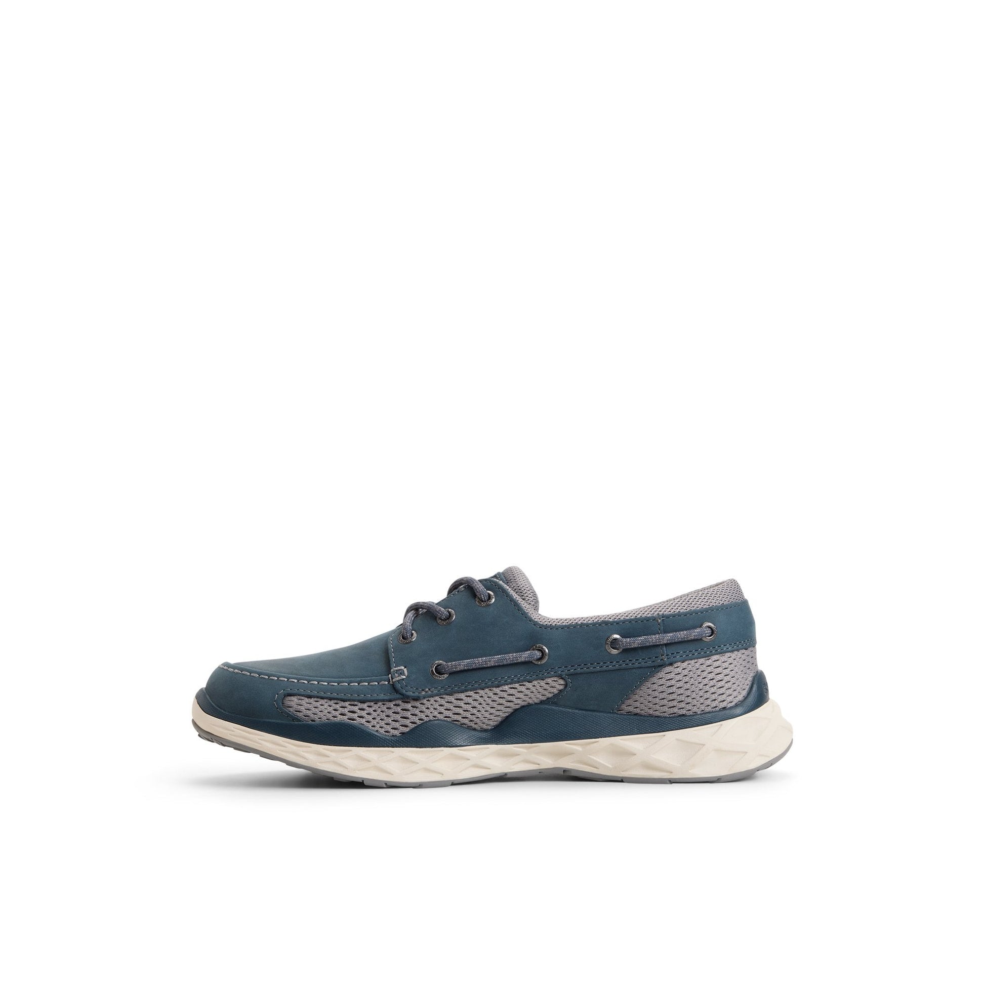 Sperry Dipsail Boat Sneaker Navy