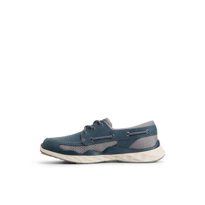 Sperry Dipsail Boat Sneaker Navy